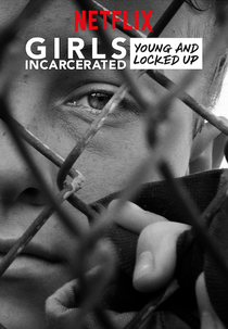 Garotas no Cárcere (2ª Temporada) (Girls Incarcerated (Season 2))