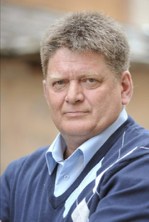 Vladimir Ermilov - Poster 1