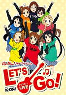 K-On!: Live House! (けいおん! ライブハウス!)