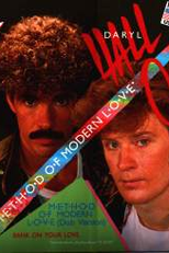 Daryl Hall & John Oates: Method of Modern Love (Daryl Hall & John Oates: Method of Modern Love)