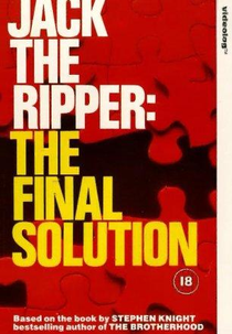 Jack, o Estripador: A Conclusão (Jack the Ripper: The Final Solution)