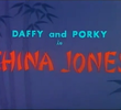 China Jones