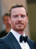 Michael Fassbender