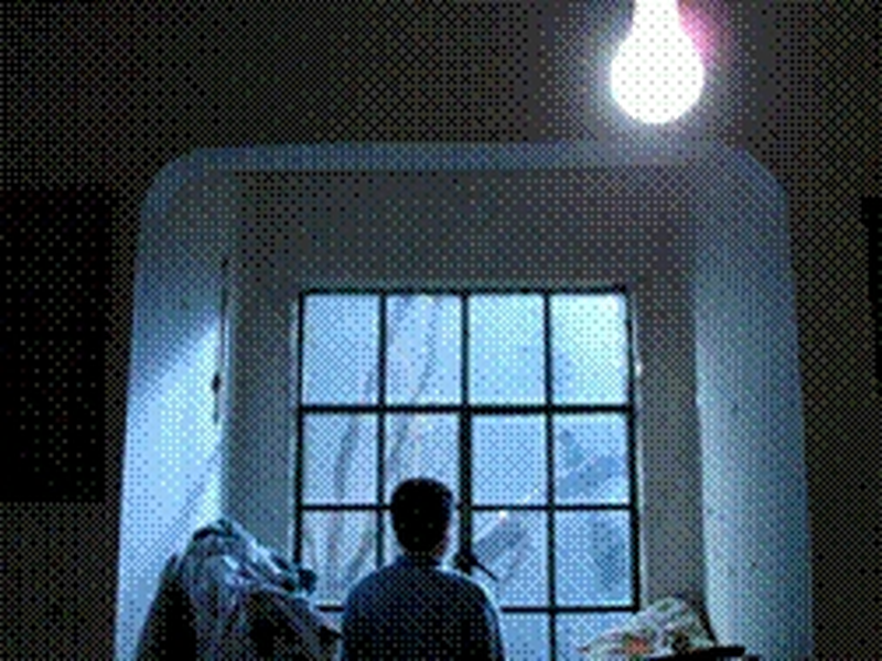 Foto 1 de O Sangue Iluminado