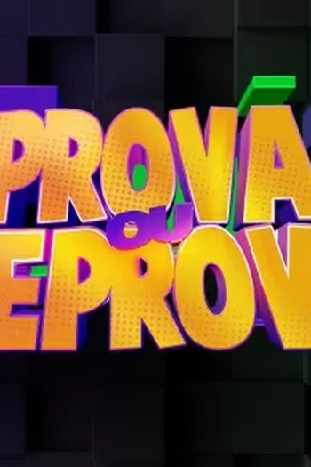  de Episódio Prova ou Reprova (2021)