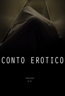 Conto Erótico - Poster / Capa / Cartaz - Oficial 1