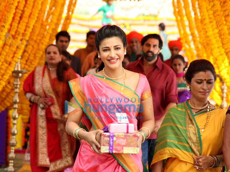 Foto 32 de Gabbar is Back