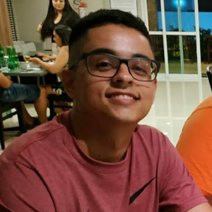 Foto de perfil de Thiago