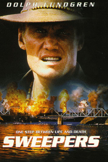  de Filme Campo Minado (1998)