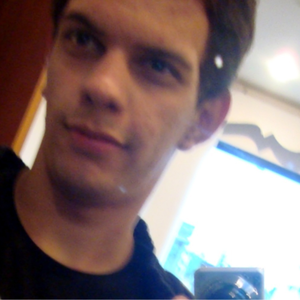 Foto de perfil de Bruno