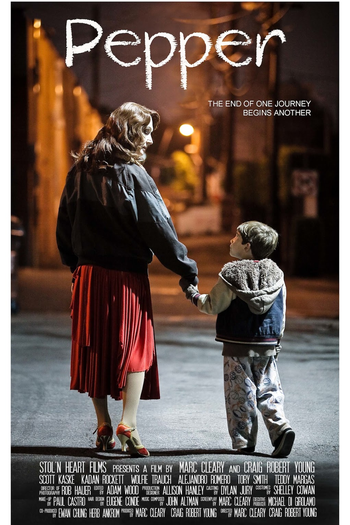  de Curta Pepper (2014)