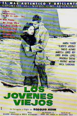 Los jóvenes viejos  (Los jóvenes viejos )