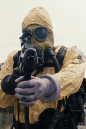 Poster de Episódio Keine Träume (2022)