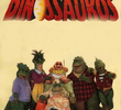 Família Dinossauros (1ª Temporada)