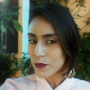 Foto de perfil de Franciele Amaral