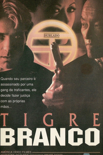  de Filme Tigre Branco (1996)