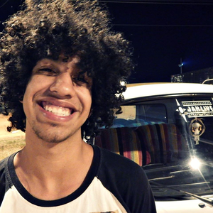 Foto de perfil de Fábio