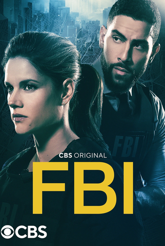 Poster 1 de Série FBI (5ª Temporada) (2023)