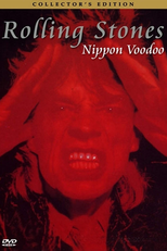 Rolling Stones - Voodoo in Japan '95 (Rolling Stones - Voodoo in Japan '95)