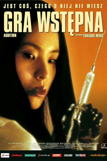  de Filme O Teste Decisivo (1999)