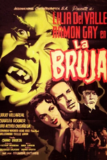 A Bruxa (La bruja)