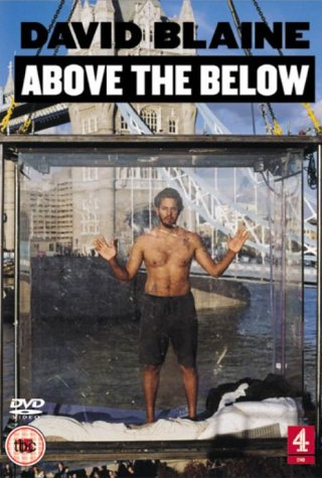 Above the Below - 2003 | Filmow