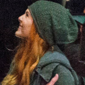 Foto de perfil de Fernanda