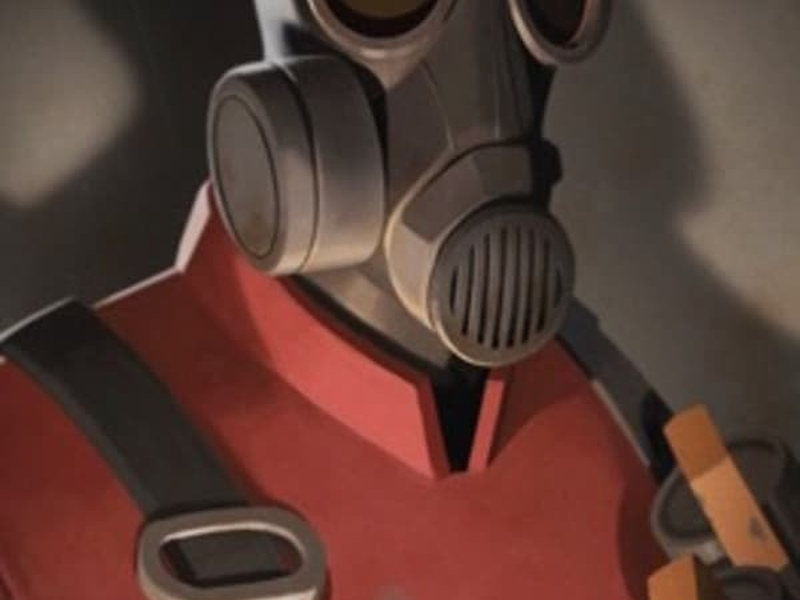 Foto 2 de Meet the Pyro