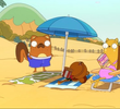 Beach Day