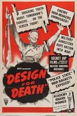Design for Death (Design for Death)