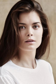 Samantha Colley