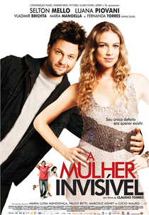 A Mulher Invisível (A Mulher Invisível)
