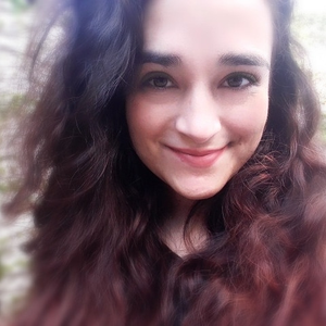 Foto de perfil de Camila