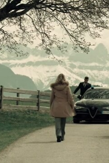 Poster de Episódio Terzo livello (1) (2024)