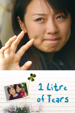 1 Litre of Tears (Ichi Rittoru no Namida)