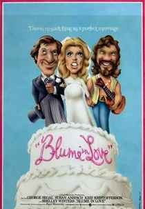 Amantes em Veneza (Blume in Love)