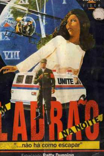  de Filme Um Ladrão na Noite (1972)