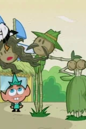 Poster de Episódio Dad Overboard (2011)