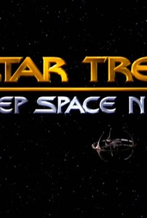 Jornada nas Estrelas: Deep Space Nine (1ª Temporada) - Poster / Capa / Cartaz - Oficial 3
