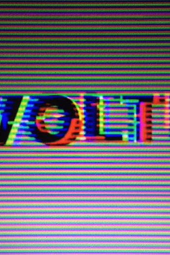 Poster de Série Revolting (2017)