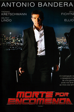 Morte Por Encomenda (The Big Bang)