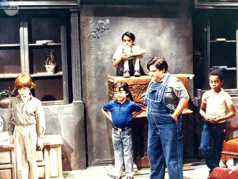 Foto 110 de Carrossel