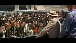 Trailer: Trailer - Tarzan and the Valley of Gold (1966)