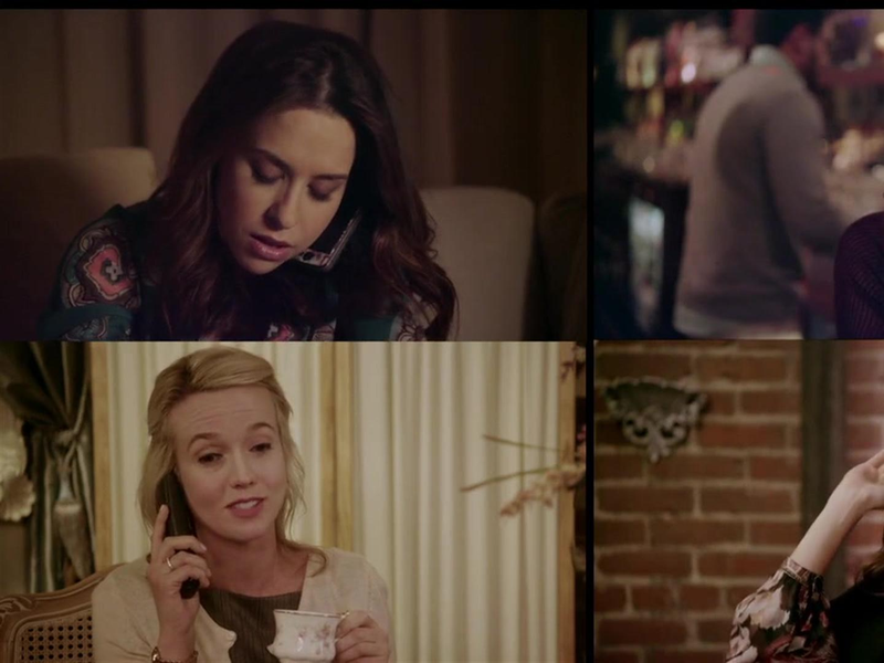 Foto 3 de Match divino