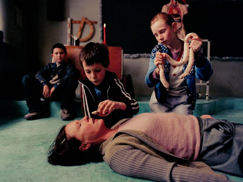 Foto 2 de Alguém Como Hodder