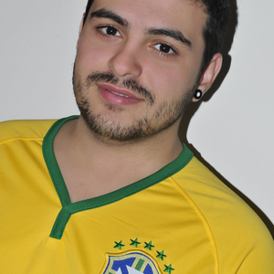 Foto de perfil de Masterson Maciel da Costa