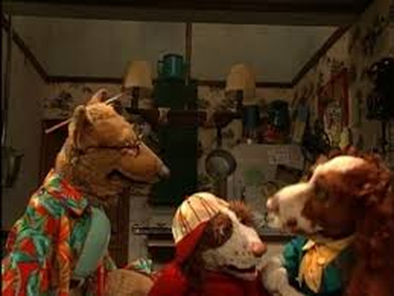 Foto 11 de Dog City - TV Series (1992–1994)