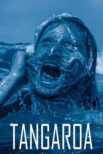  de Curta Alien Weaponry: Tangaroa (2021)