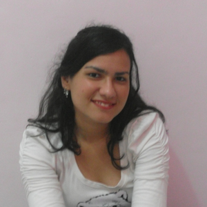 Foto de perfil de Jéssica