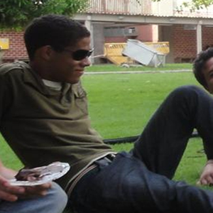 Foto de perfil de Jaedson Gomes